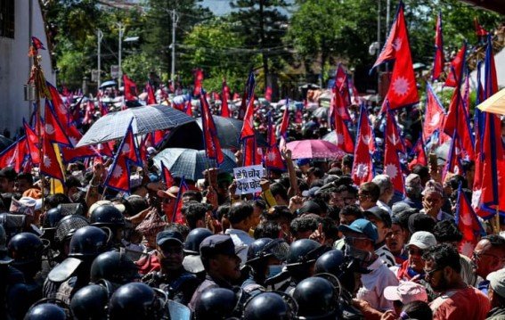 Will the King Return?